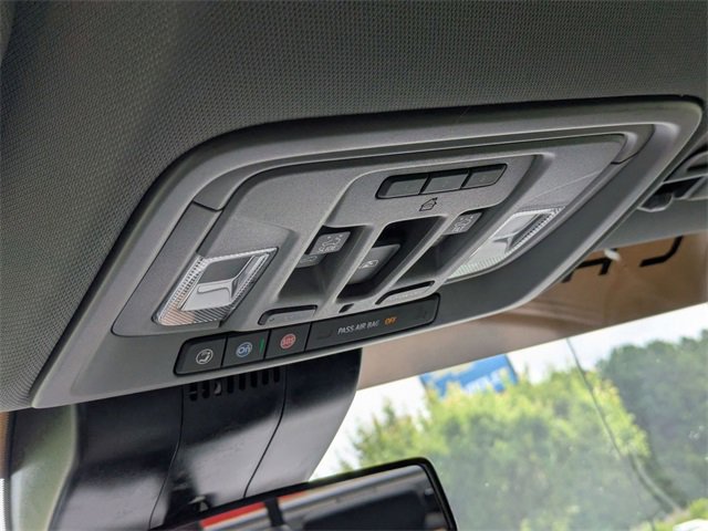 New 2025 Chevrolet Silverado 1500 RST image 25