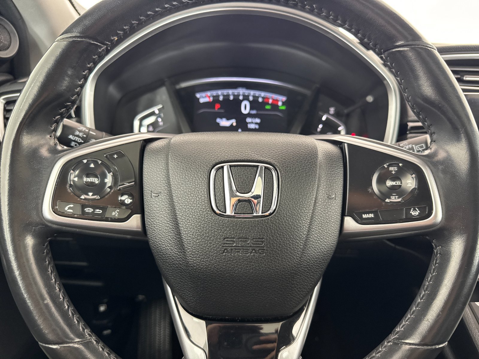 Used 2022 Honda CR-V EX-L image 23