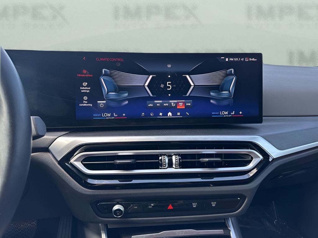 Used 2024 BMW i4 eDrive35 w/ Premium Package image 17