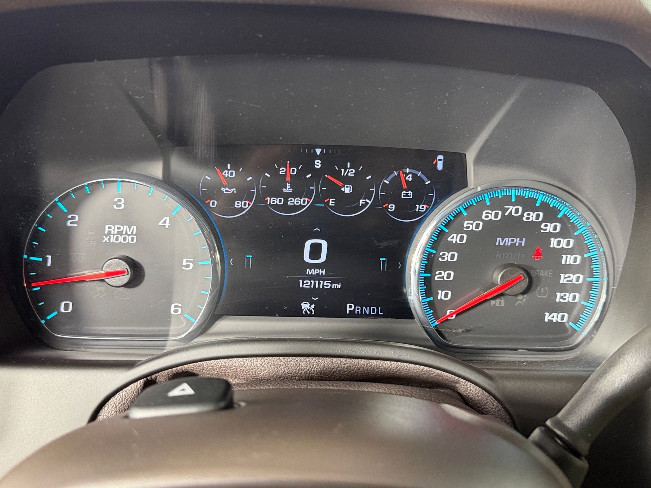 Used 2018 GMC Yukon Denali w/ Denali Ultimate Package AWD/4WD image 19