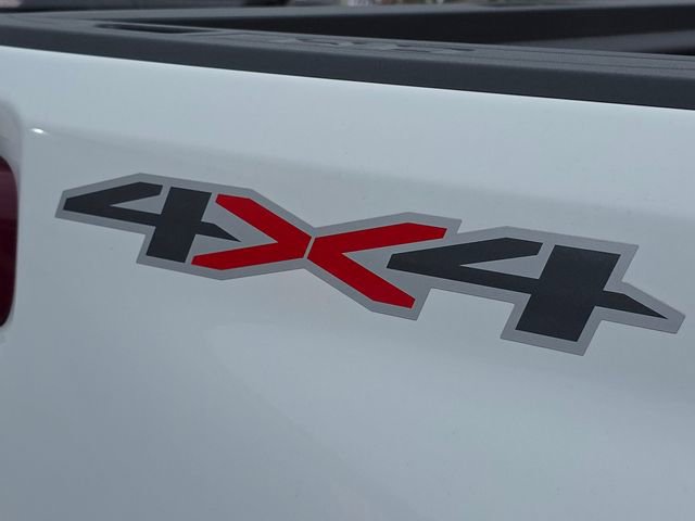New 2026 Chevrolet Silverado 2500 LT w/ All Star Edition image 20