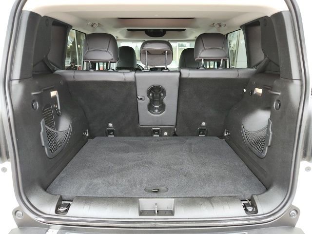 Used 2017 Jeep Renegade Trailhawk image 25