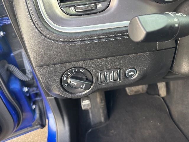 Used 2022 Dodge Charger SXT w/ Plus Group image 20