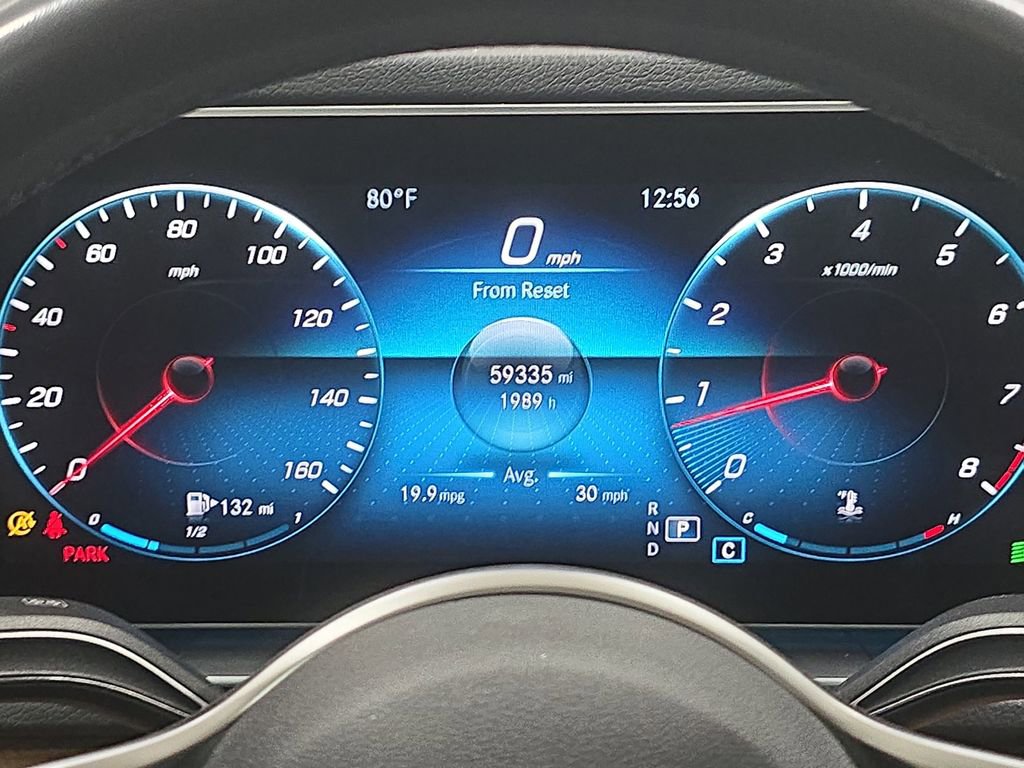 Used 2022 Mercedes-Benz GLE 350 image 17