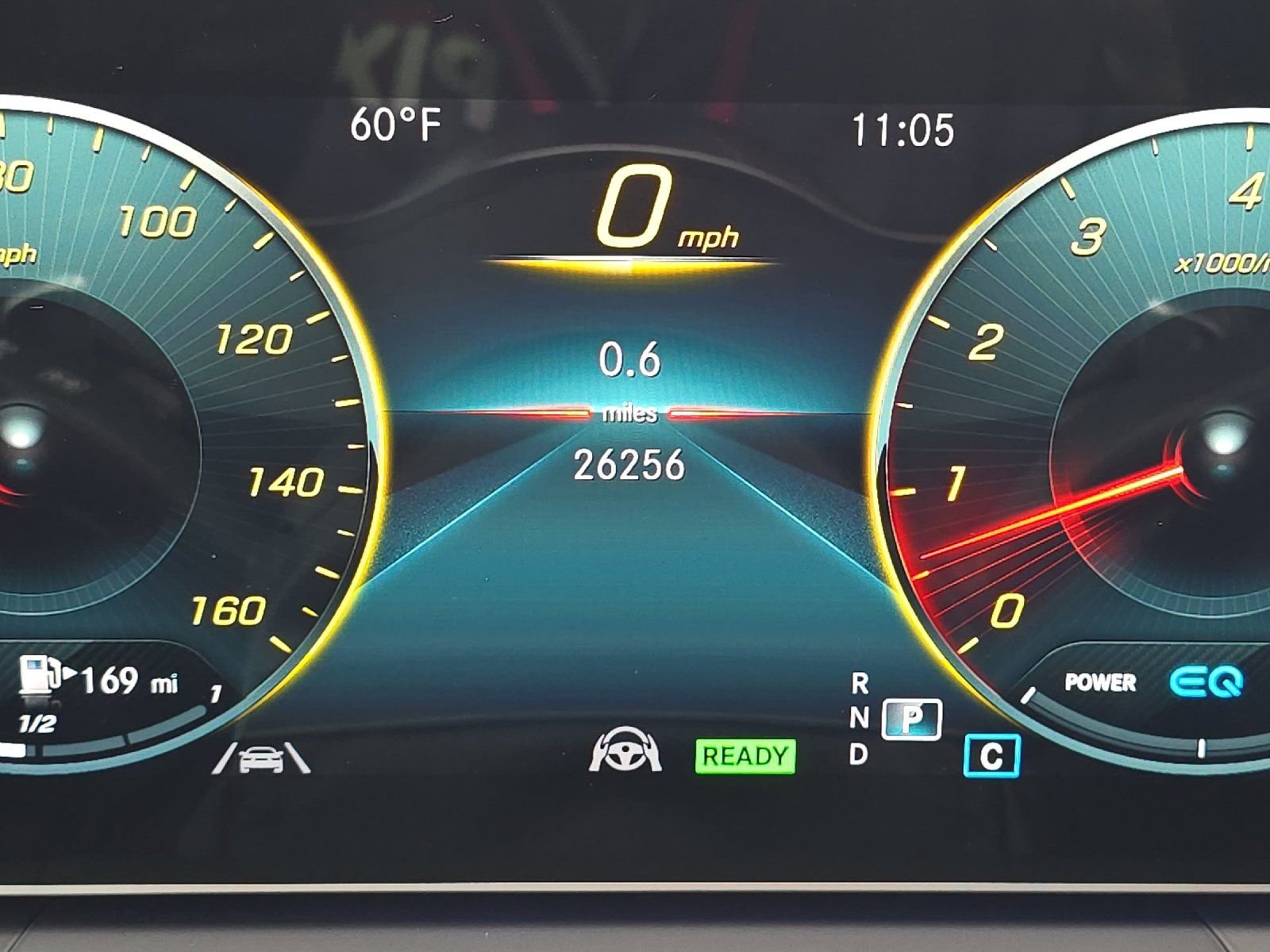 Used 2023 Mercedes-Benz GLS 580 4MATIC image 29