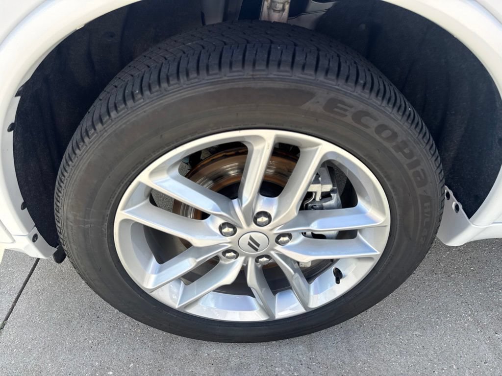 Certified 2026 Dodge Durango GT AWD/4WD image 6