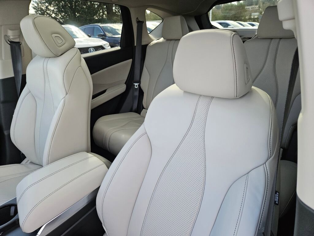 New 2026 Acura RDX SH-AWD w/ Technology Package image 24