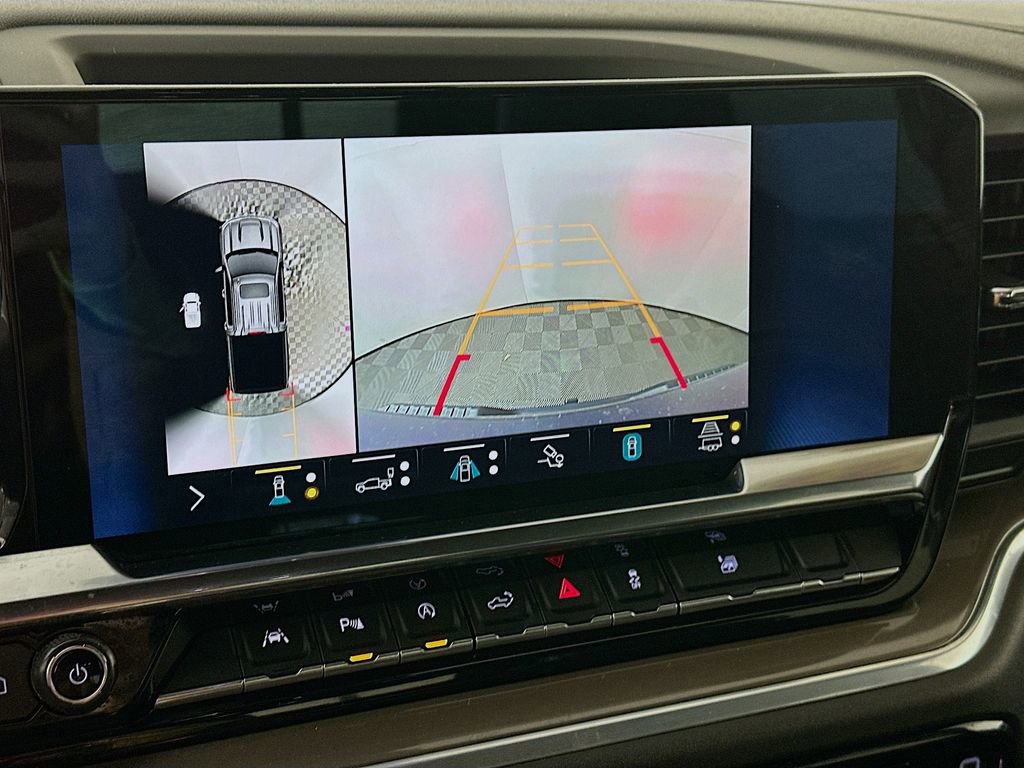 Used 2022 Chevrolet Silverado 1500 High Country w/ High Country Premium Package image 19