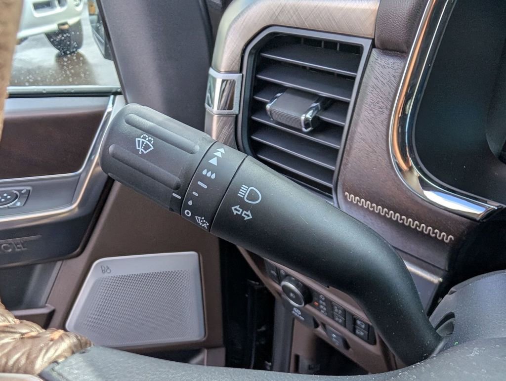 New 2026 Ford F150 King Ranch w/ Equipment Group 601A High image 32