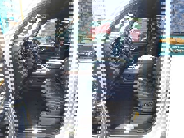 New 2026 Chevrolet Silverado 2500 High Country w/ Technology Package image 33