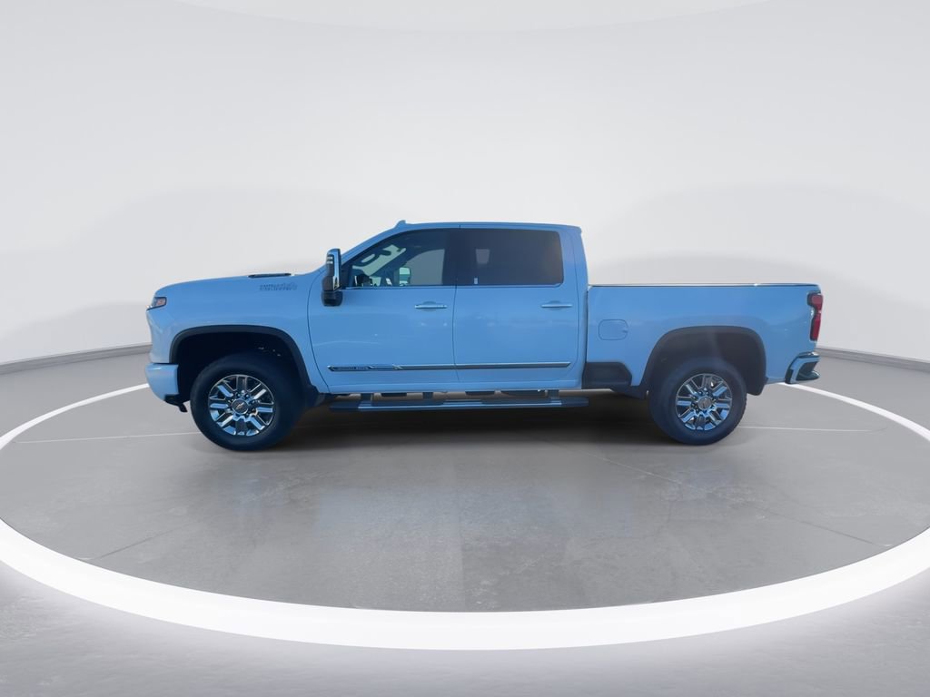 New 2026 Chevrolet Silverado 2500 High Country w/ Technology Package image 5