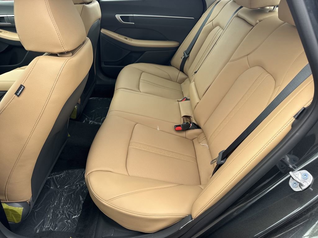 New 2026 Hyundai Sonata Limited image 10