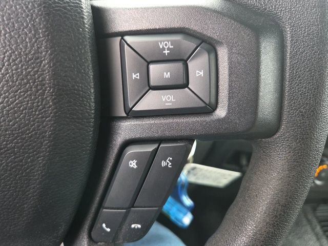 Certified 2021 Ford F250 XL w/ Power Equipment Group image 35