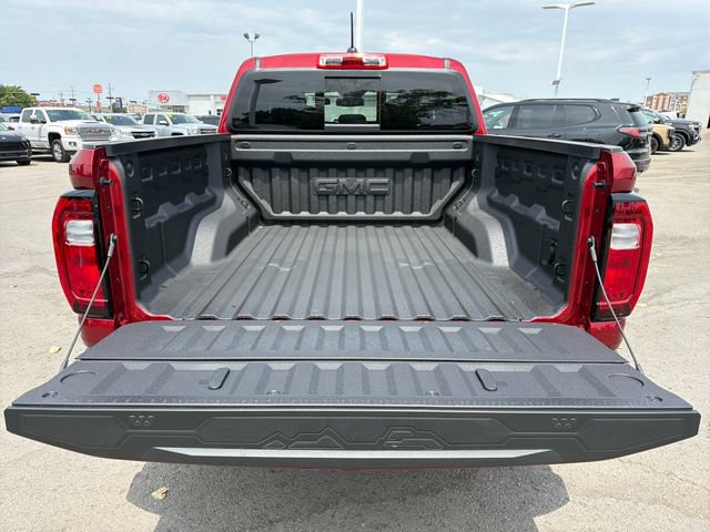 New 2026 GMC Canyon AT4 w/ Technology Plus Package AWD/4WD image 25