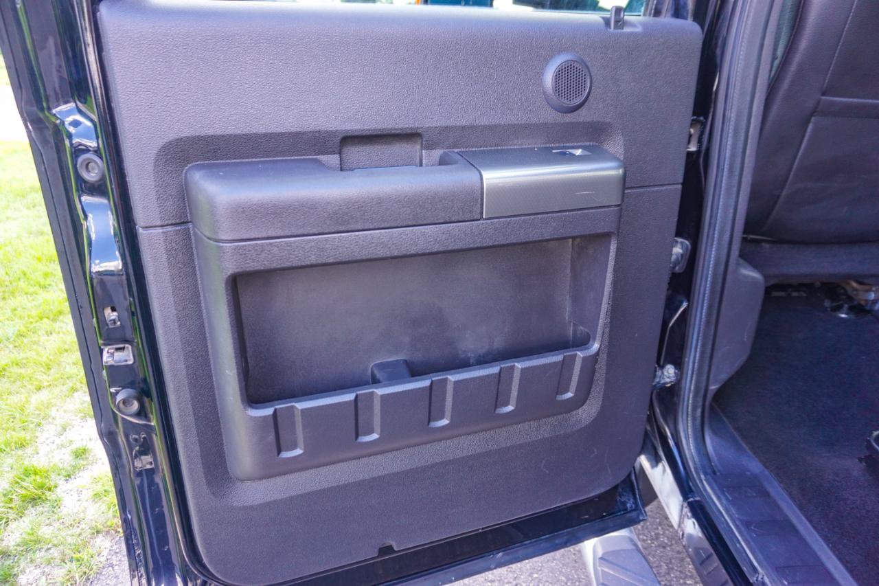 Used 2008 Ford F250 Harley-Davidson AWD/4WD image 21