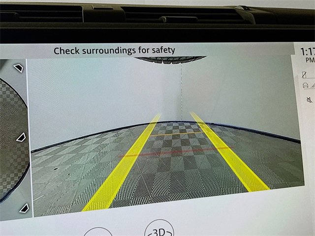 Certified 2025 Land Rover Defender 110 S image 17