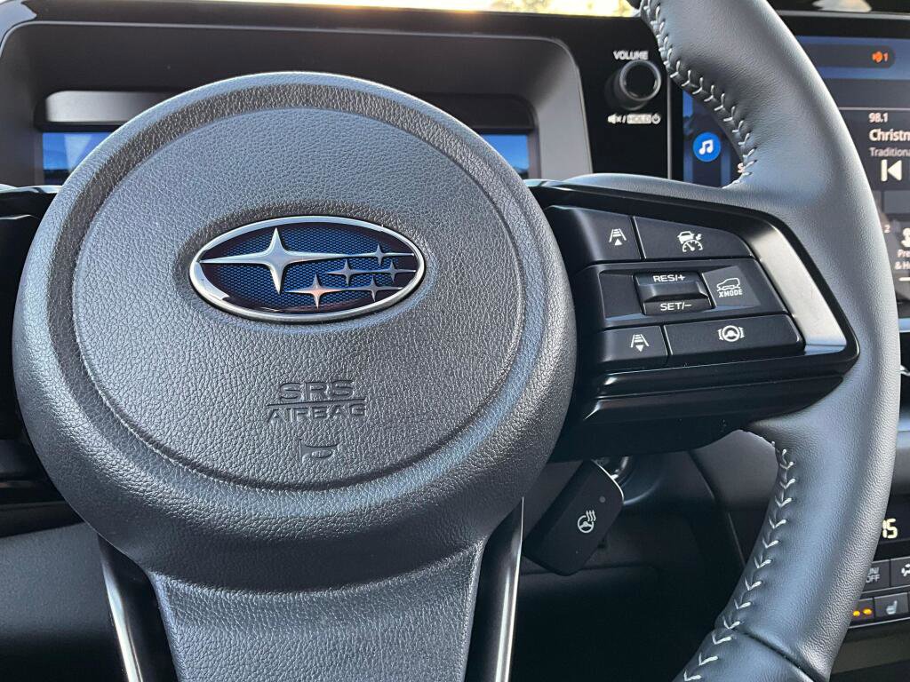 New 2026 Subaru Outback Touring XT image 23