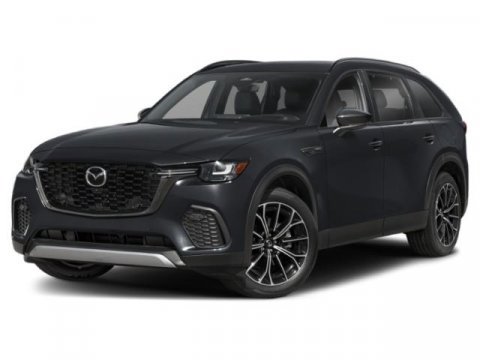 New 2026 MAZDA CX-70 SC Plus image 1