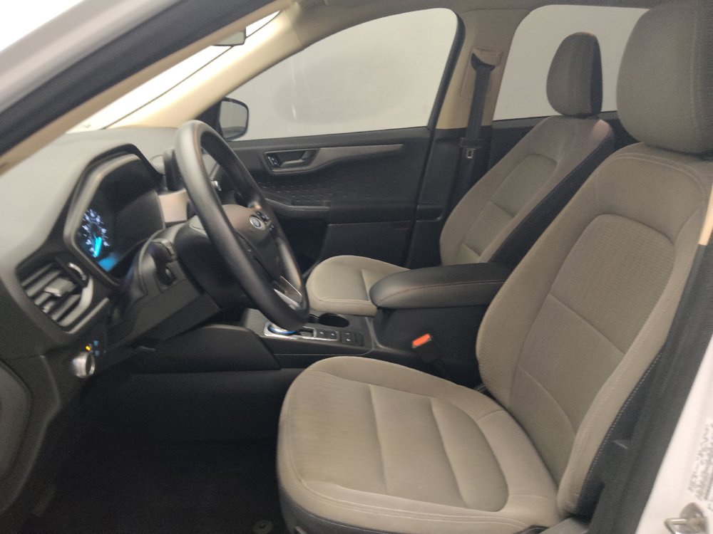 Used 2020 Ford Escape S FWD image 17