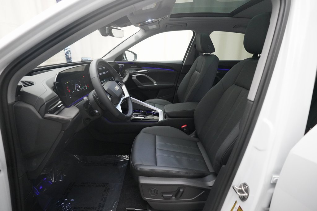 Used 2025 Audi Q5 Premium Plus w/ Premium Plus image 17
