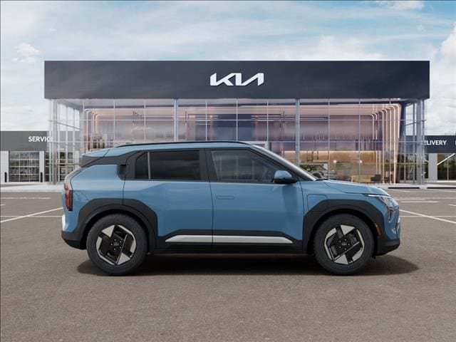 New 2027 Kia EV3 Wind FWD image 7
