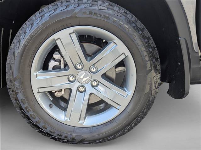 Used 2023 Honda Ridgeline RTL image 21