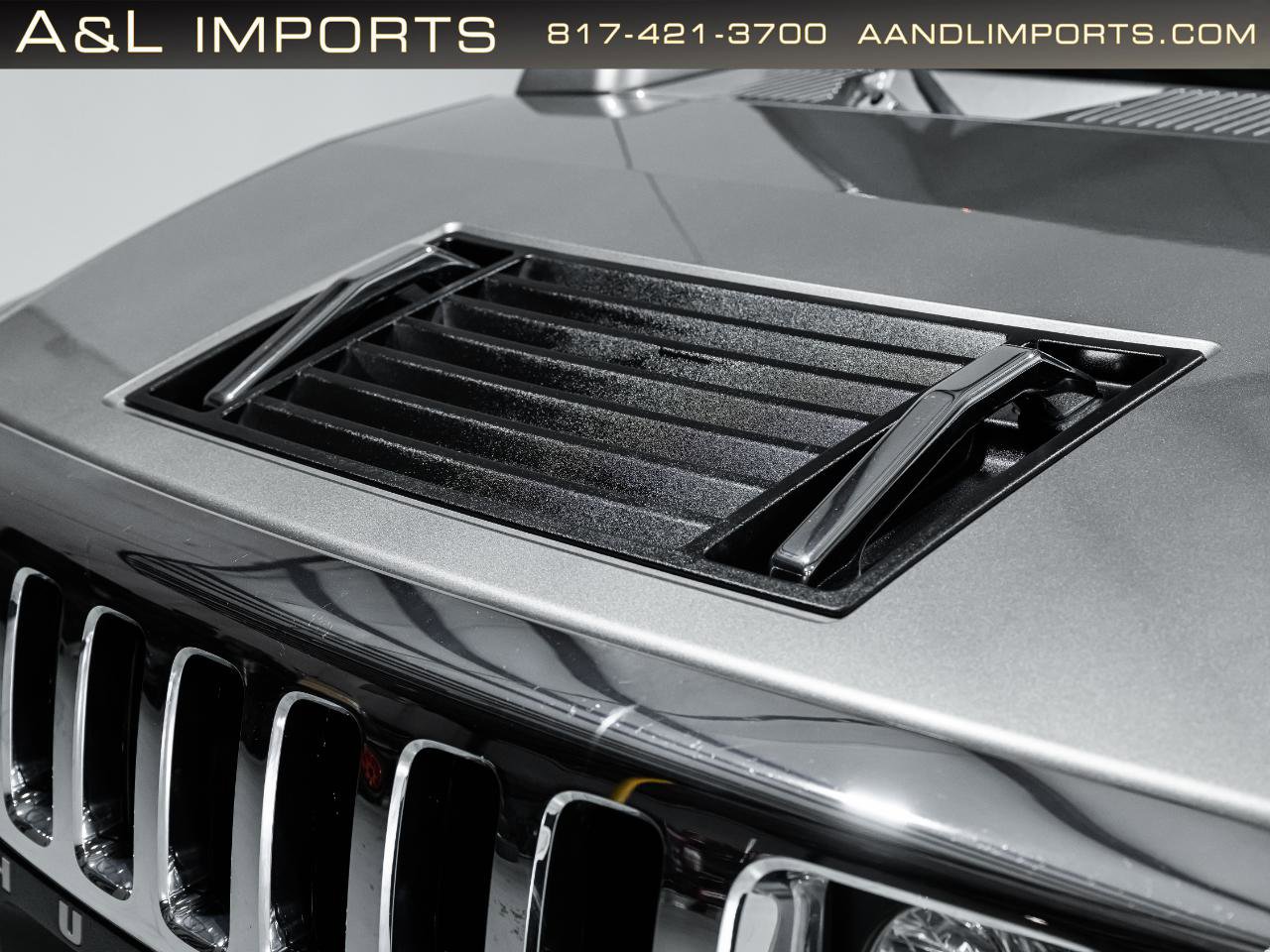 Used 2009 HUMMER H2 Luxury image 35