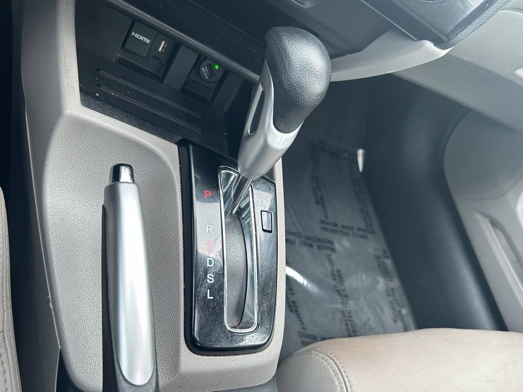 Used 2015 Honda Civic EX-L image 20