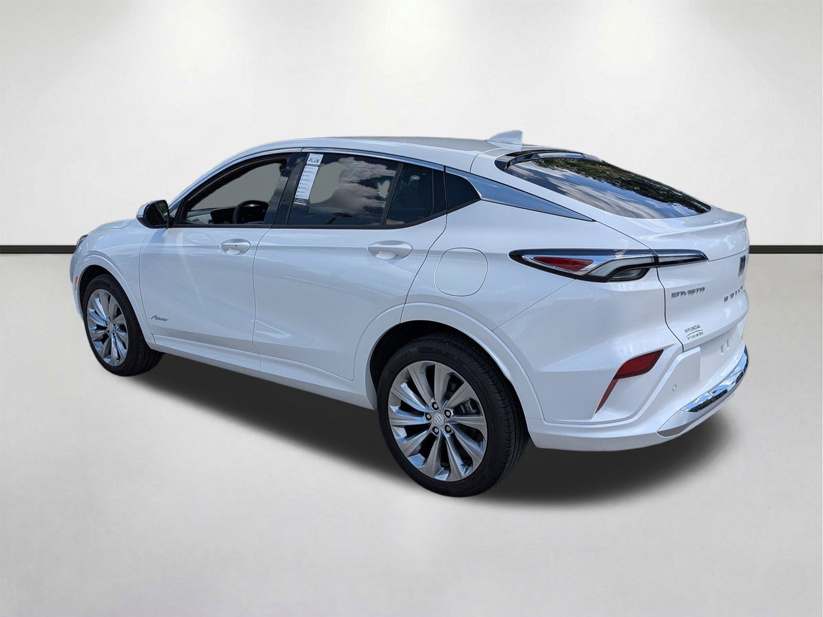 Used 2025 Buick Envista Avenir FWD image 6