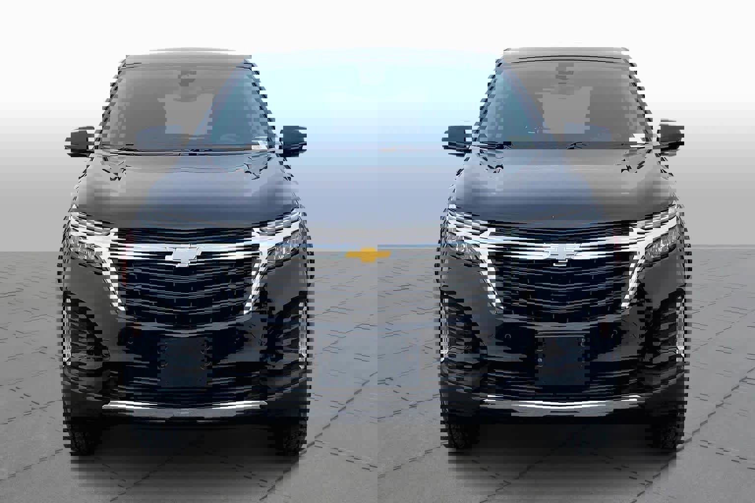 Used 2024 Chevrolet Equinox LT image 4