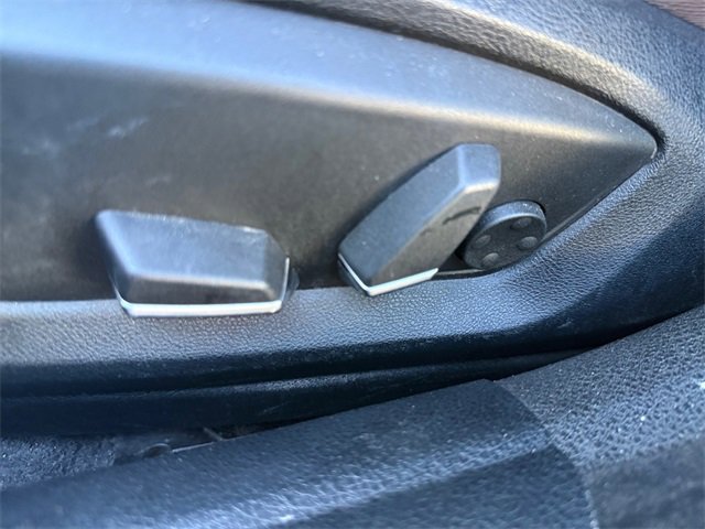 Used 2016 BMW 535d xDrive image 12