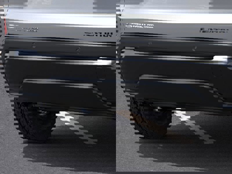 New 2026 GMC Terrain Elevation w/ Technology Package II image 14