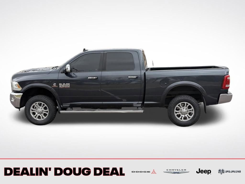 Used 2013 RAM 2500 Laramie w/ Cold Weather Group image 3
