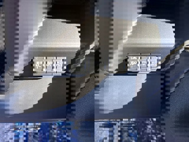 Certified 2025 GMC Sierra 3500 Denali w/ Denali Reserve Package image 23