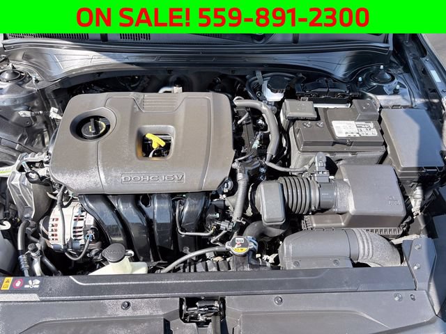 Used 2022 Kia Forte GT-Line w/ GT-Line Premium Package FWD image 26