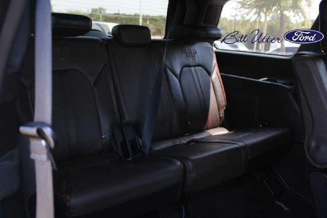 Certified 2021 Ford Expedition King Ranch RWD image 15