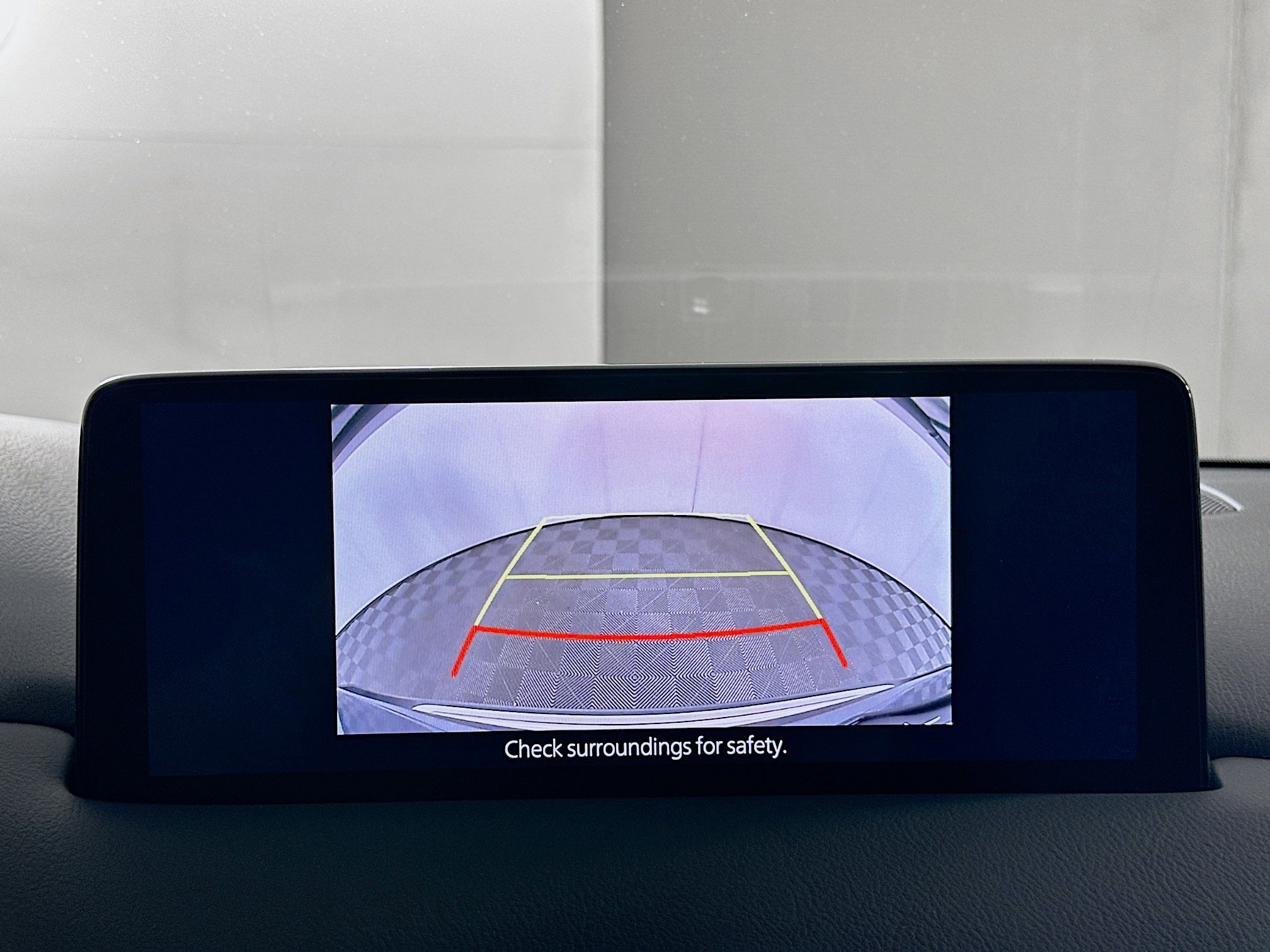 Used 2023 MAZDA CX-5 Carbon Edition image 22