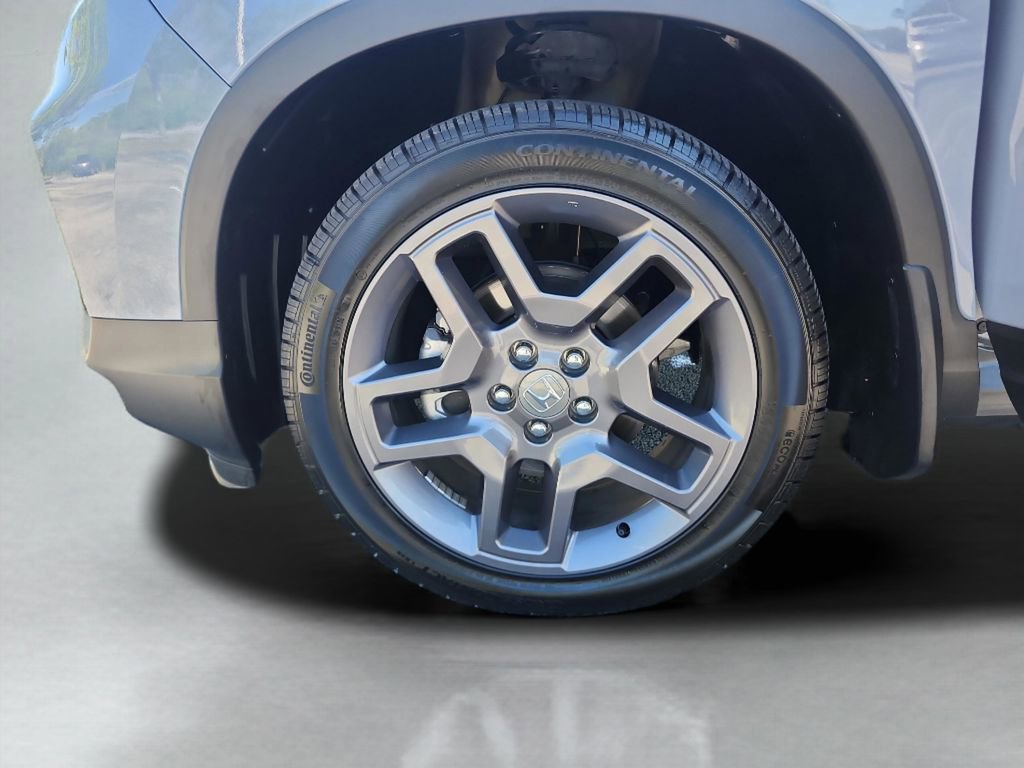 Used 2022 Honda Passport EX-L image 38