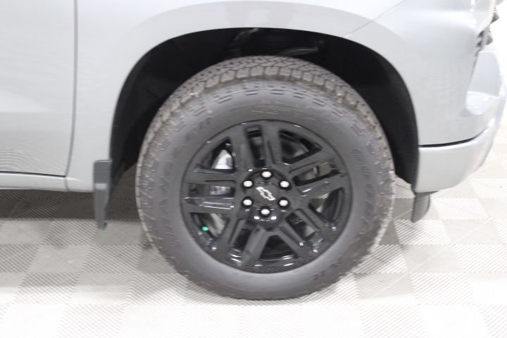 New 2026 Chevrolet Silverado 1500 RST w/ RST All Star Premium Package AWD/4WD image 44