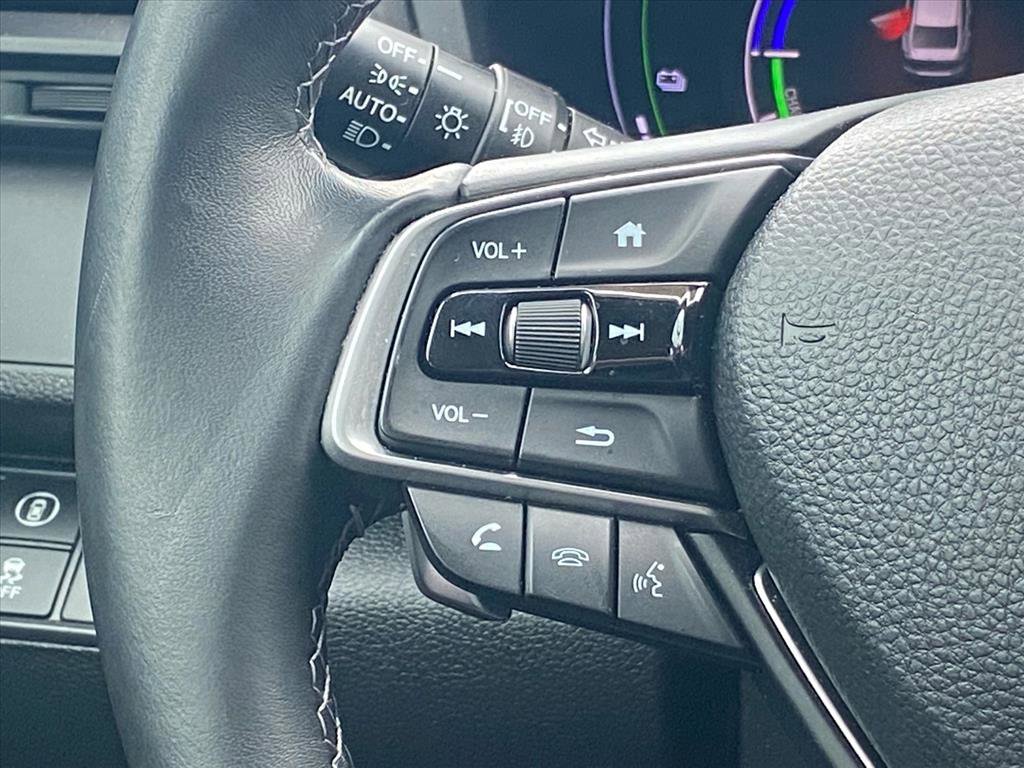 Used 2019 Honda Insight Touring image 5