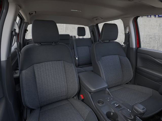New 2025 Ford Ranger XL image 10