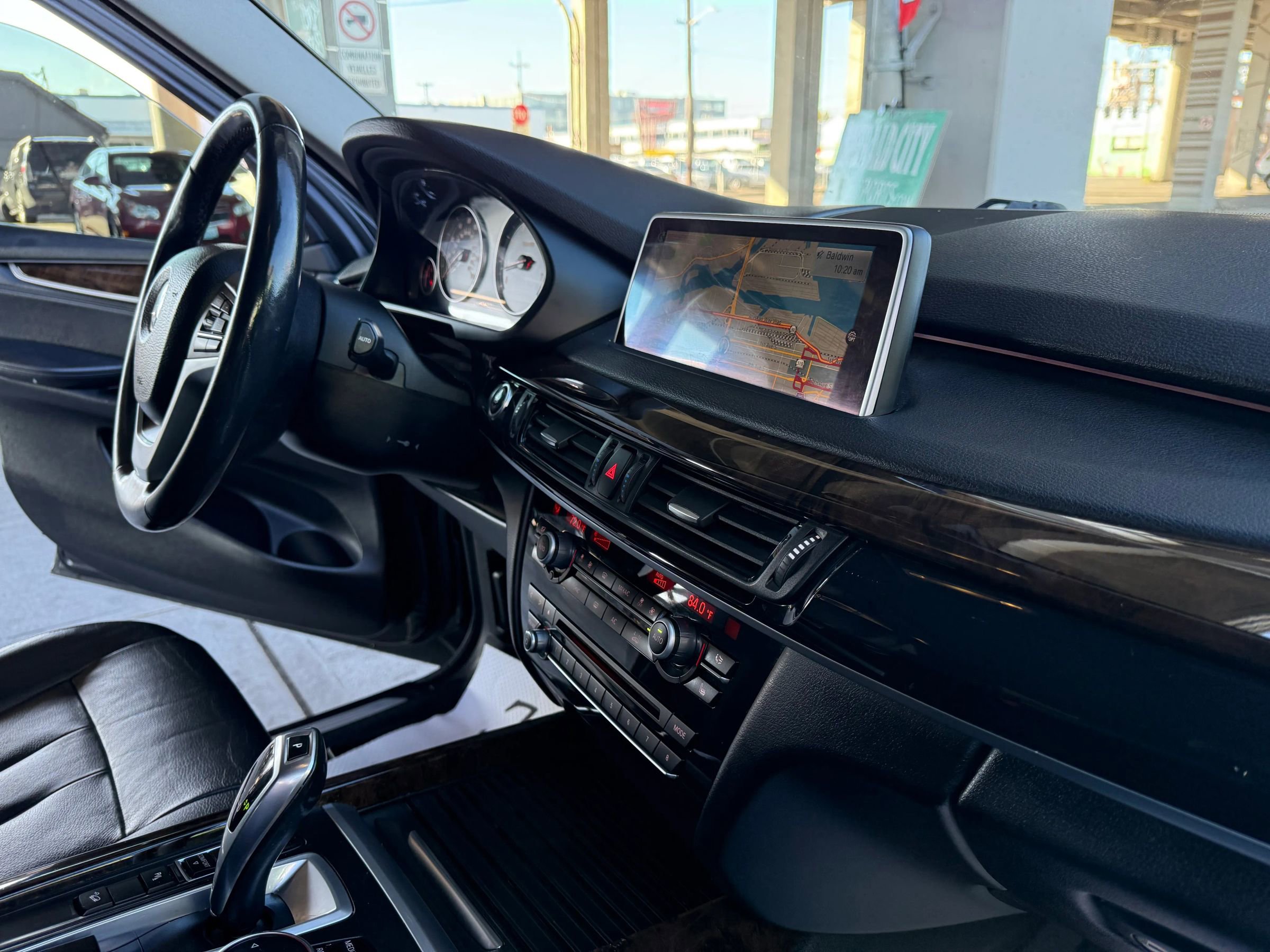 Used 2015 BMW X5 xDrive35i image 26