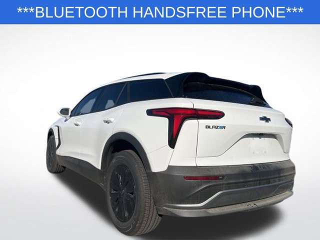Used 2025 Chevrolet Blazer EV LT FWD image 3