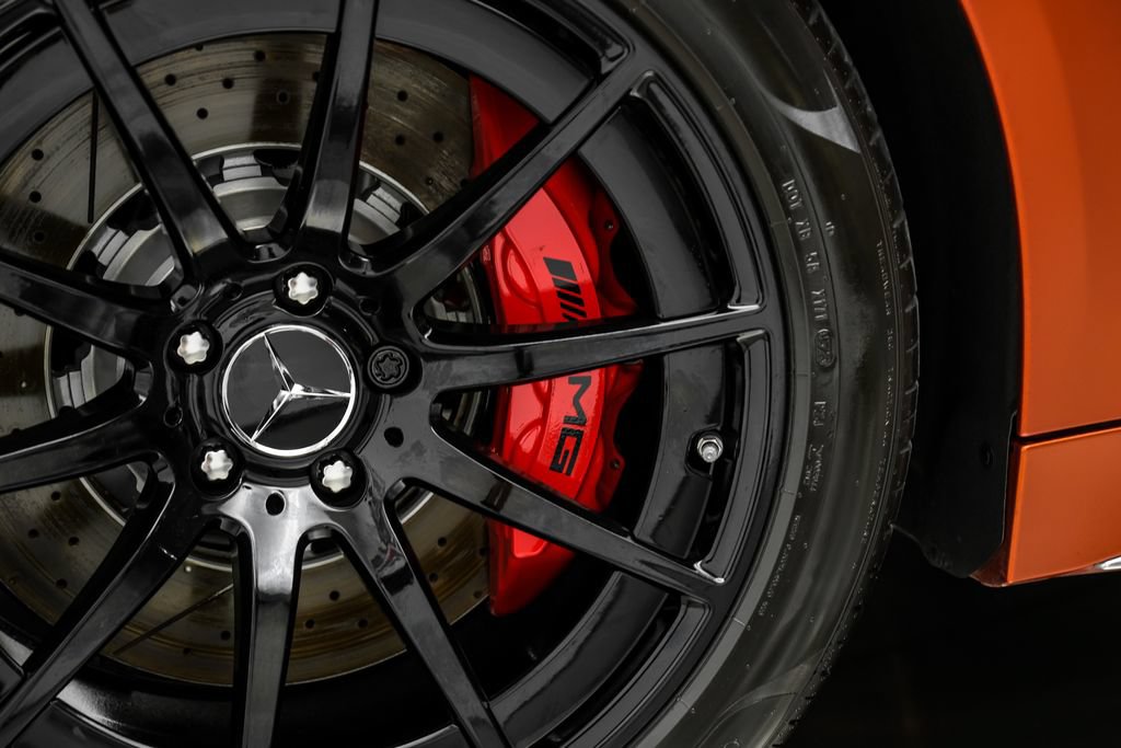 Used 2024 Mercedes-Benz AMG GT 63 image 72