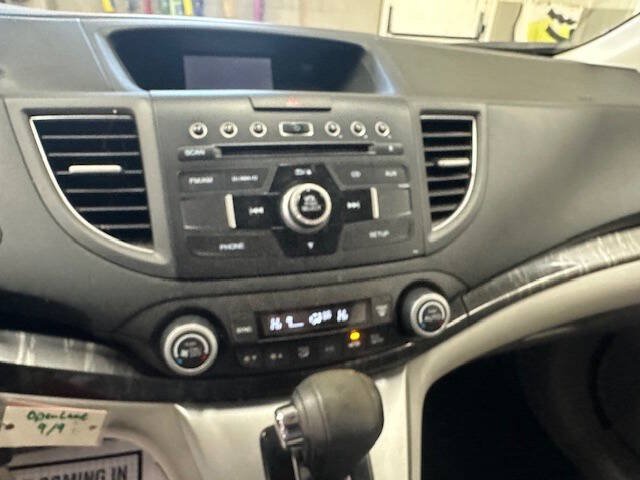 Used 2013 Honda CR-V EX-L image 19