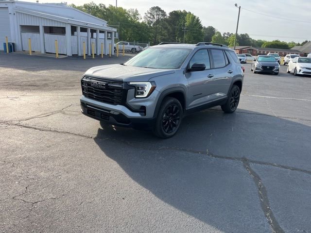 Used 2026 GMC Terrain Elevation w/ Elevation Premium Package AWD/4WD image 34