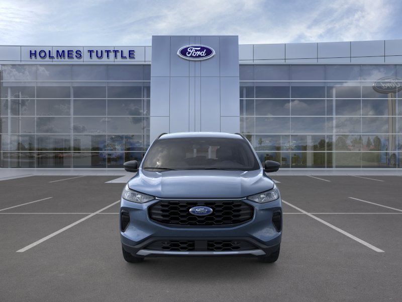 New 2026 Ford Escape ST-Line w/ Tech Pack #1 FWD image 6
