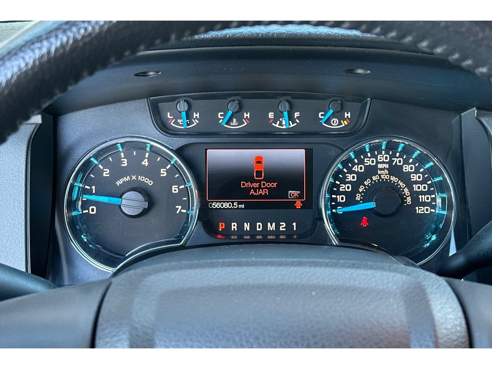 Used 2013 Ford F150 XLT w/ XLT Chrome Pkg RWD image 26