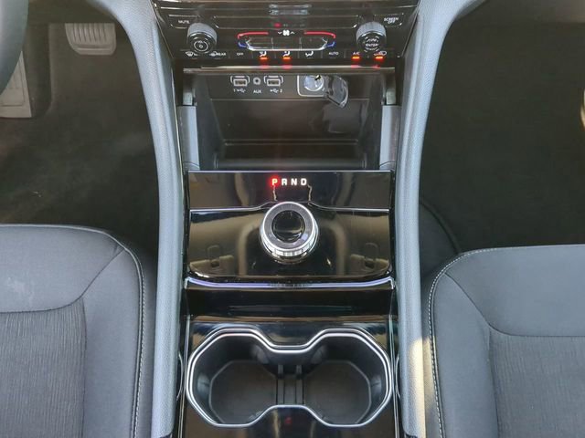 Certified 2023 Jeep Grand Cherokee Laredo image 21