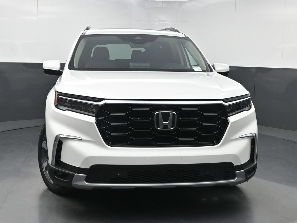 Used 2024 Honda Pilot Elite image 43